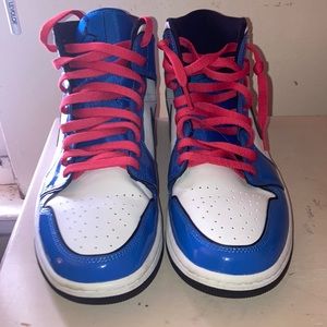 Like New! Jordan’s